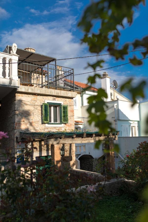 Holiday Home Bozanic Врбник Экстерьер фото